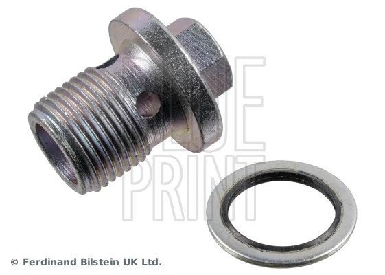 Screw Plug, oil sump